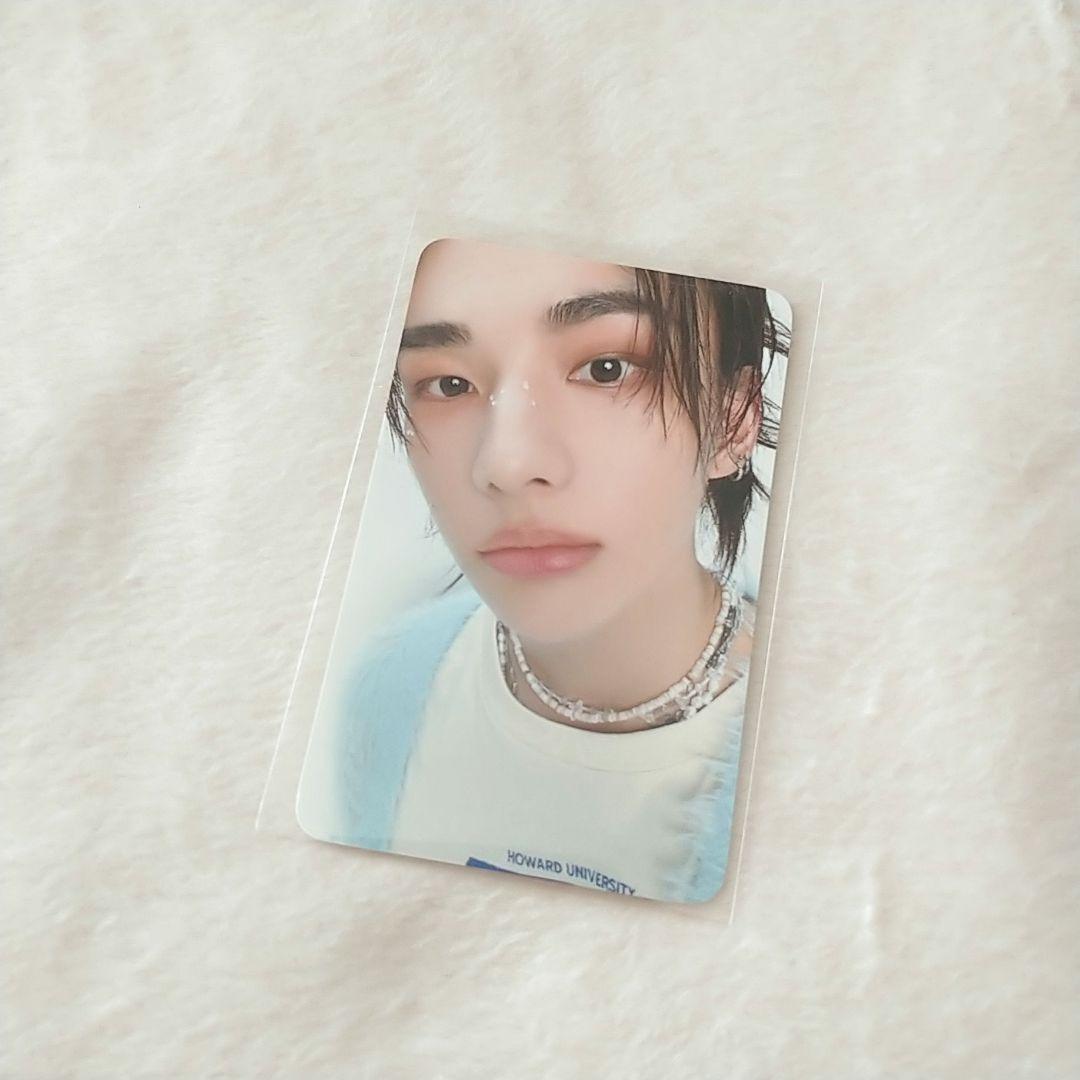 

[USED] Stray Kids Hyunjin 6