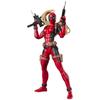 Hasbro MARVEL Legends Series Lady Comic Collection 15cm Action Figure G2422 Deadpool, (Authentic)