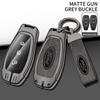 New Style Car Full Cover Smart Remote Key Case Shell For Focus 3 4 ST Mondeo MK3 MK4 Fiesta Fusion Kuga 2013 2014 2015 2017
