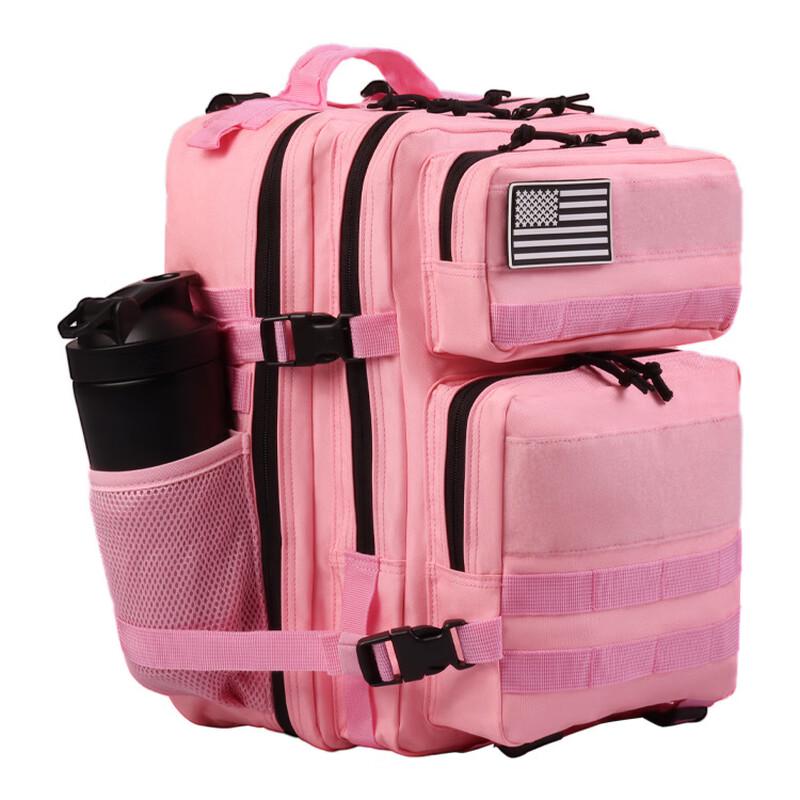 Li Shen Tactical Camouflage Backpack