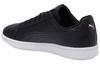 PUMA Smash Fp Black/Gold 363721-01