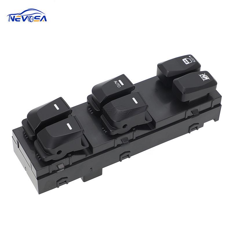 93571-2S000 Power Window Master Switch for 2010-2015 Hyundai Tucson