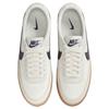 Nike Killshot 2 Oil Grey Women Sneakers Cream Sail Gum-Yellow FZ5630-100