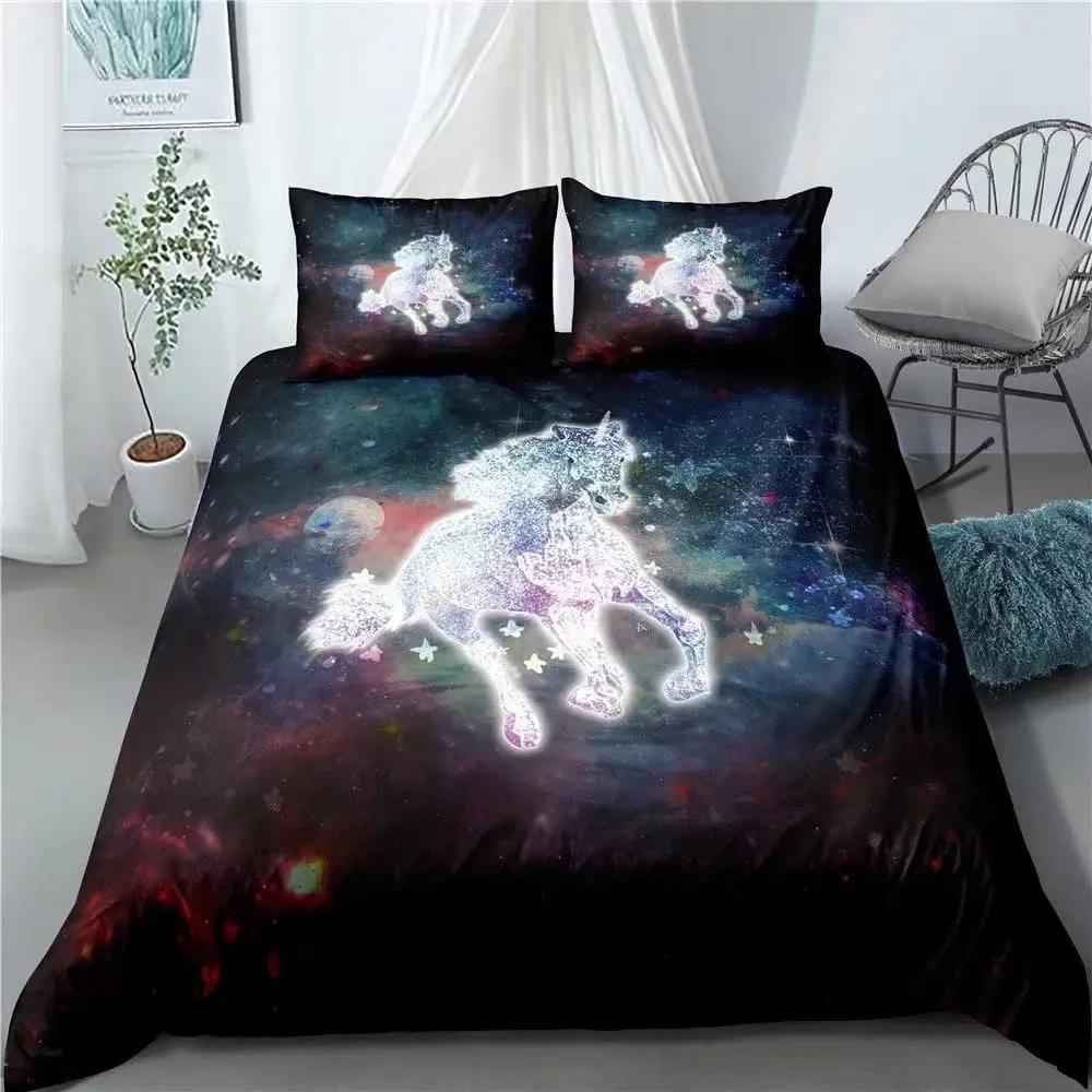 3D Motorcycle Bedding Set Queen Bedding Duvet Cover Set Bedding Set Bed Cover Queen Bedroom Bed Cover Set Bed Set