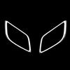 1 Pair Car Front Fog Lamp Light Molding Rings Trim Cover Car Accessories For Chevrolet Sail 3 LOVA RV Fog Lamp Frame Protection