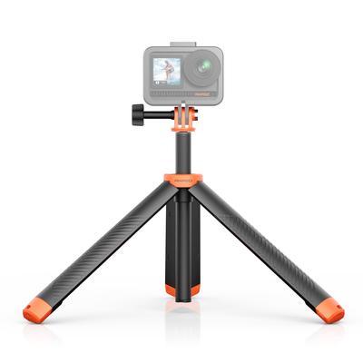GoPro-tillbehör – Stöd och fästen till GoPro