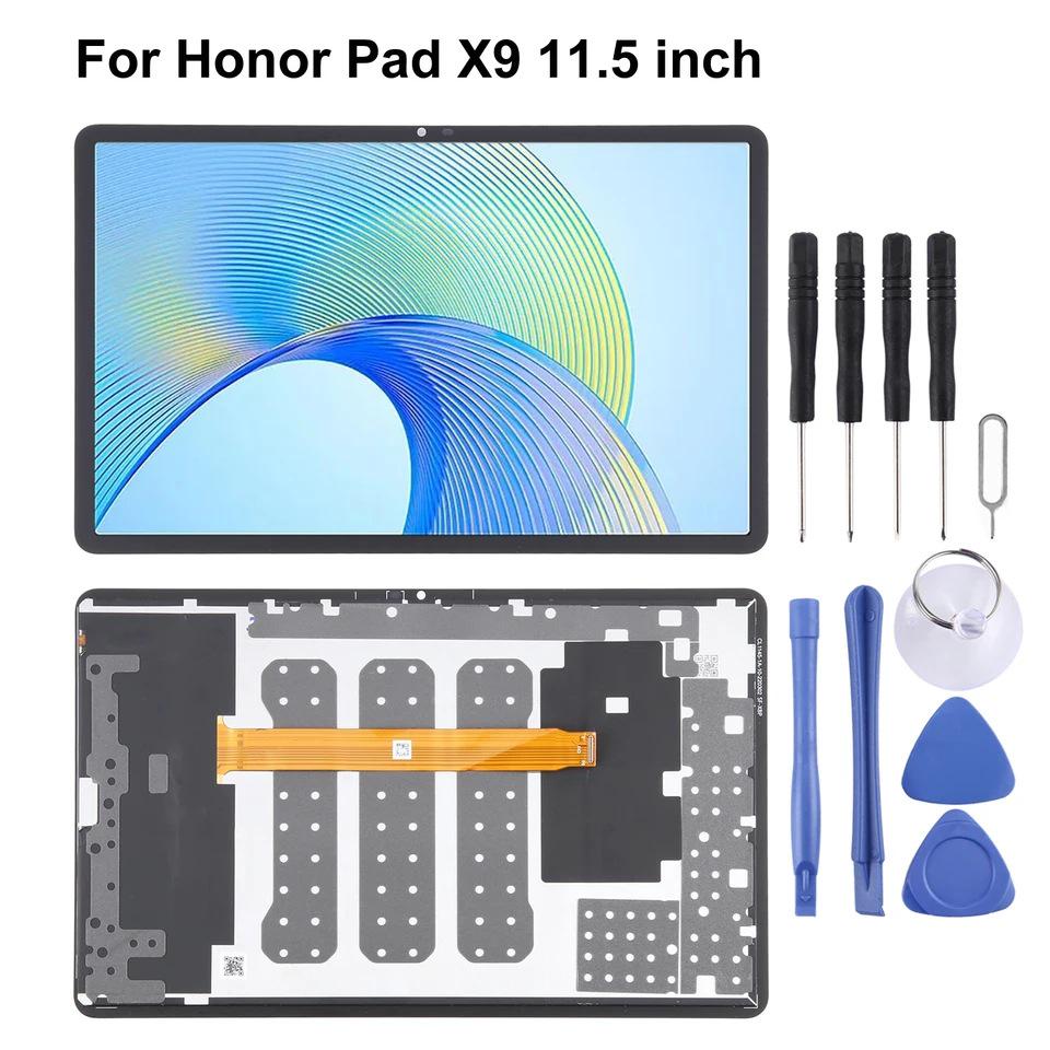 Honor Pad X9 11.5" LCD Screen Assembly