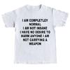 Harajuku Fashion Short Sleeve Y2k Casual Tops Oversized Sample Letter Print Cotton Tees Streetwear Aesthetic Clothing Unisex