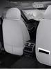 Universal Full Surround Car Seat Covers for All Seasons, Business Style, Five-Seater Coverage