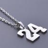 Fashion Ball Necklace For Women Men Basketball Tennis Charm Pendants Chain Around The Neck Football Necklace 2026 Jewelry Choker