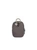 Vunque Hey Pocket Pouch (Hey Pocket Pouch Keyring) Grey