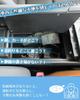 WEIPIN B6AW Improved Side Tray for Nissan Sakura B6AW Type Side Tray Side Tray