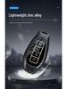 Denza Z9 Key Case 2025 - Carbon Fiber Metal for New Model Z9GT D9/D9 DMI/EV