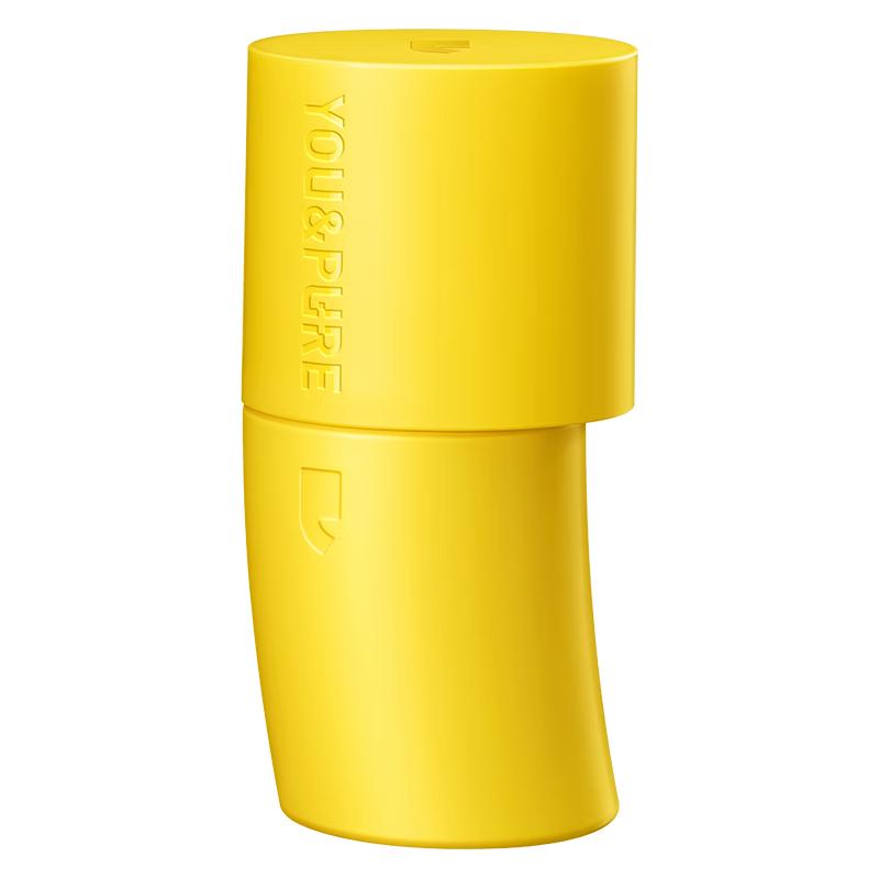 

Эссенция Yusu против акне и для восстановления кожи