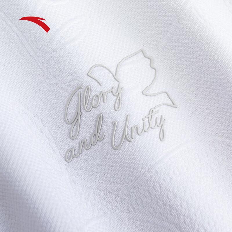 ANTA Women's Tennis Polo Shirt