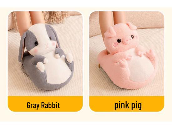 Electric Explosion-Proof Hot Water Bottle: Hand and Foot Warmer for Girls' Bed