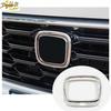 Chrome Front  Emblem Frame Cover Trim For Honda CR-V CRV -2025 New