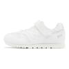 New Balance Nb 373 Comfortable Sports Low Top Kids Running Shoes Kids sneaker White YV373WA2