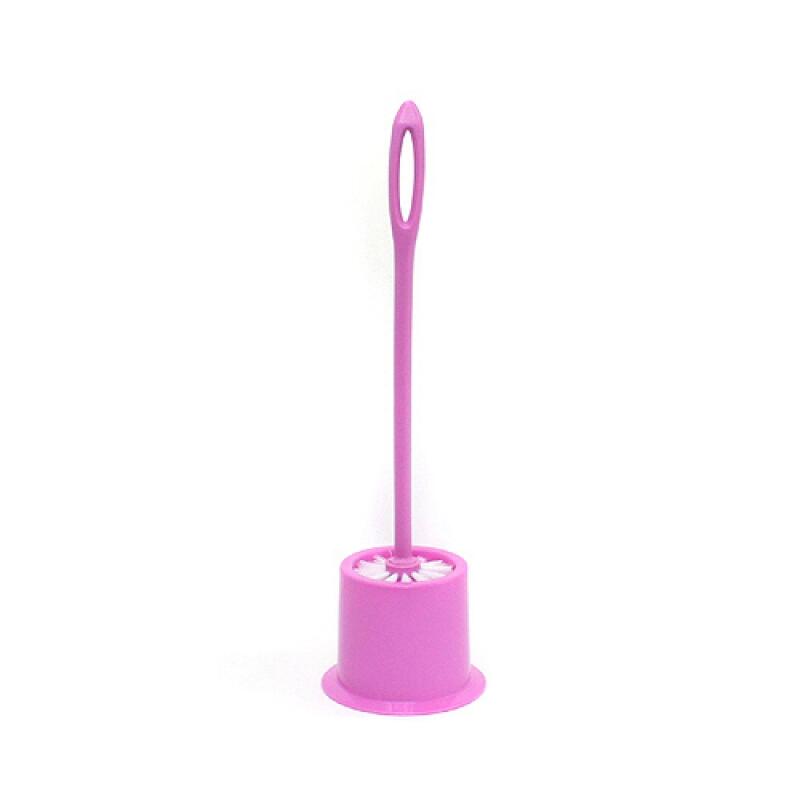 Premium Toilet Brush (Random)