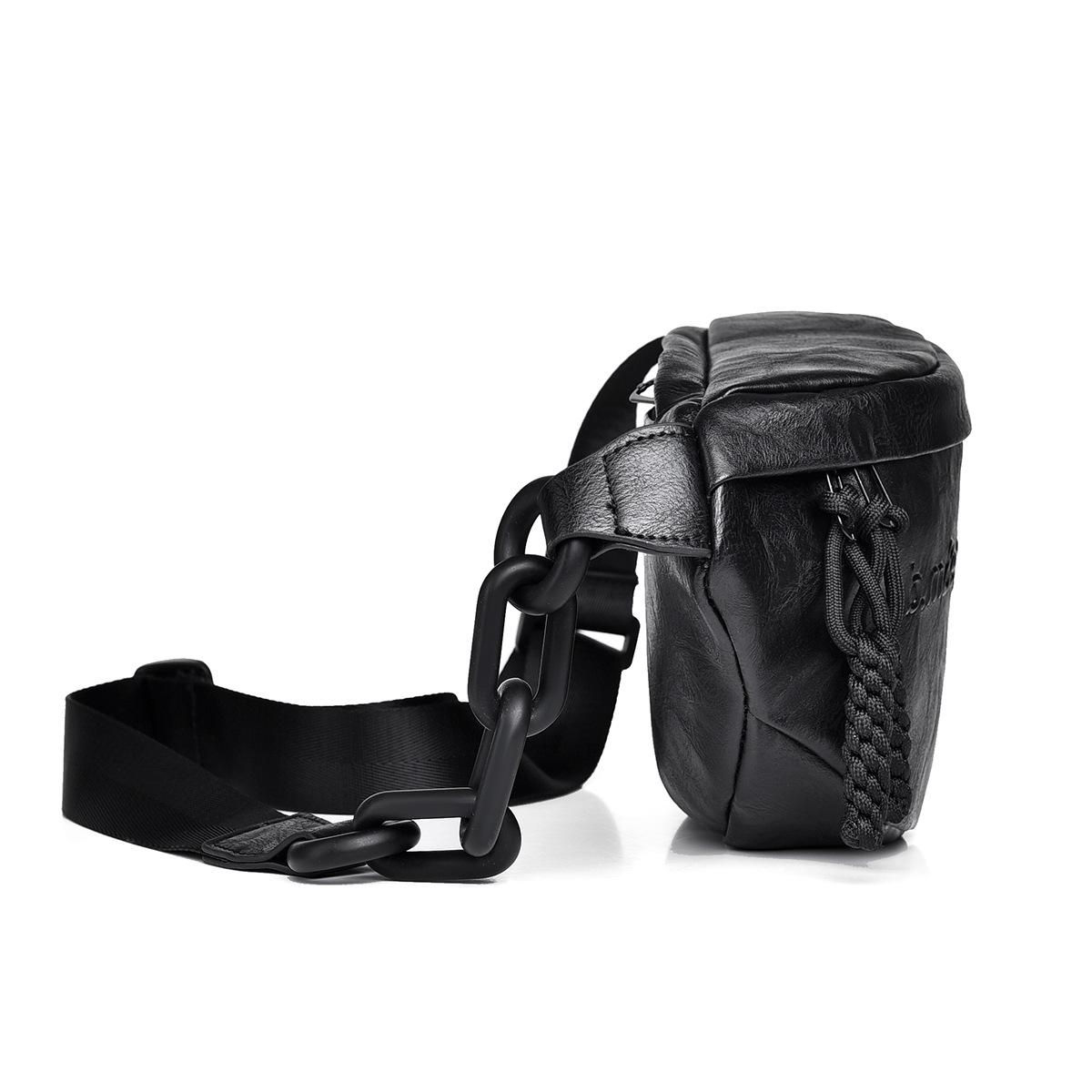 Поясная сумка для женщин — фото 4