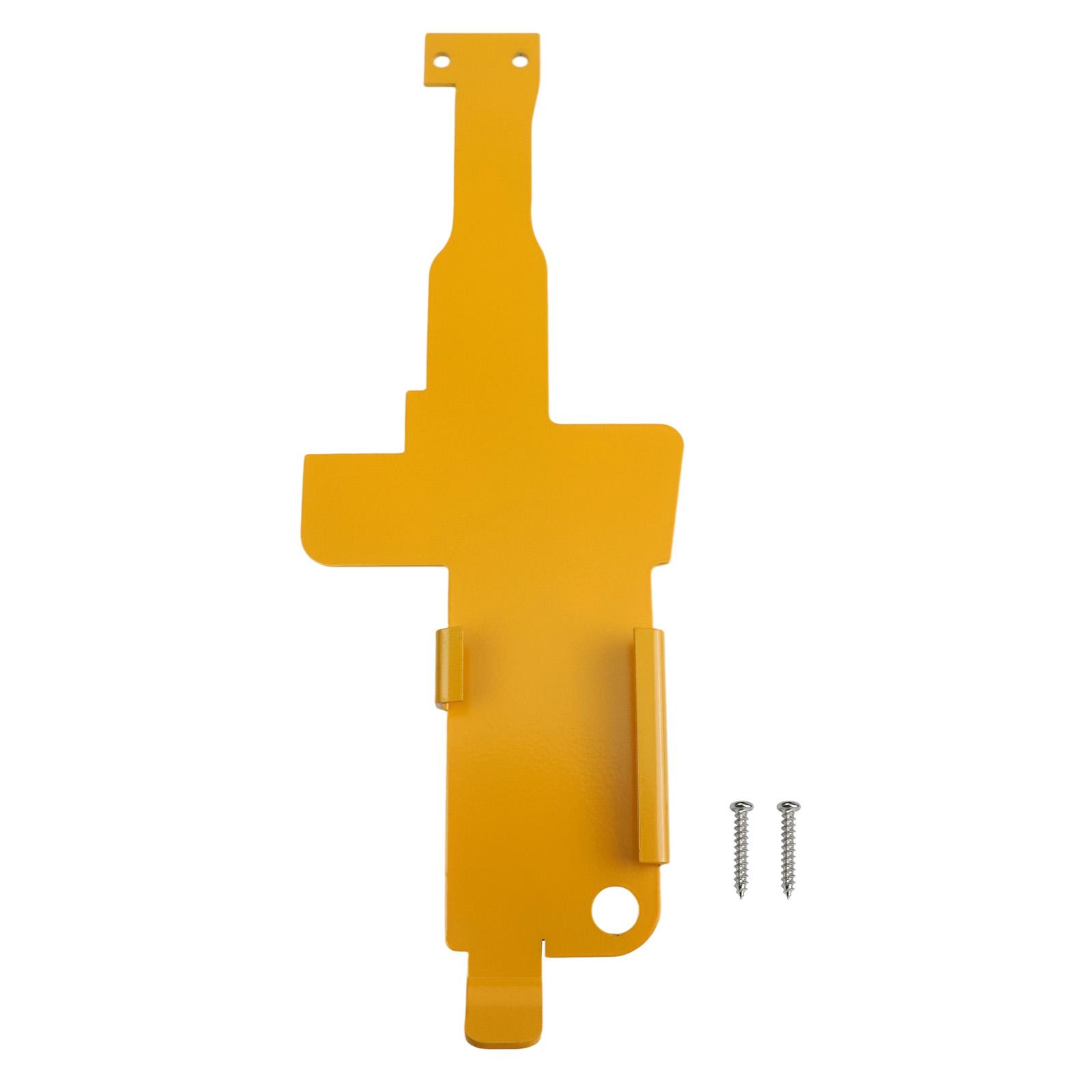 

Model 044 Accessories Tank Guard Cutting Environments Designed For Heavy Use Easy To Install Protects Tank From Damage China Mainland