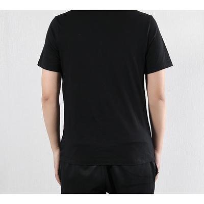 T Shirts Men's Crew Neck Moderate Straight Fit AR5005-013