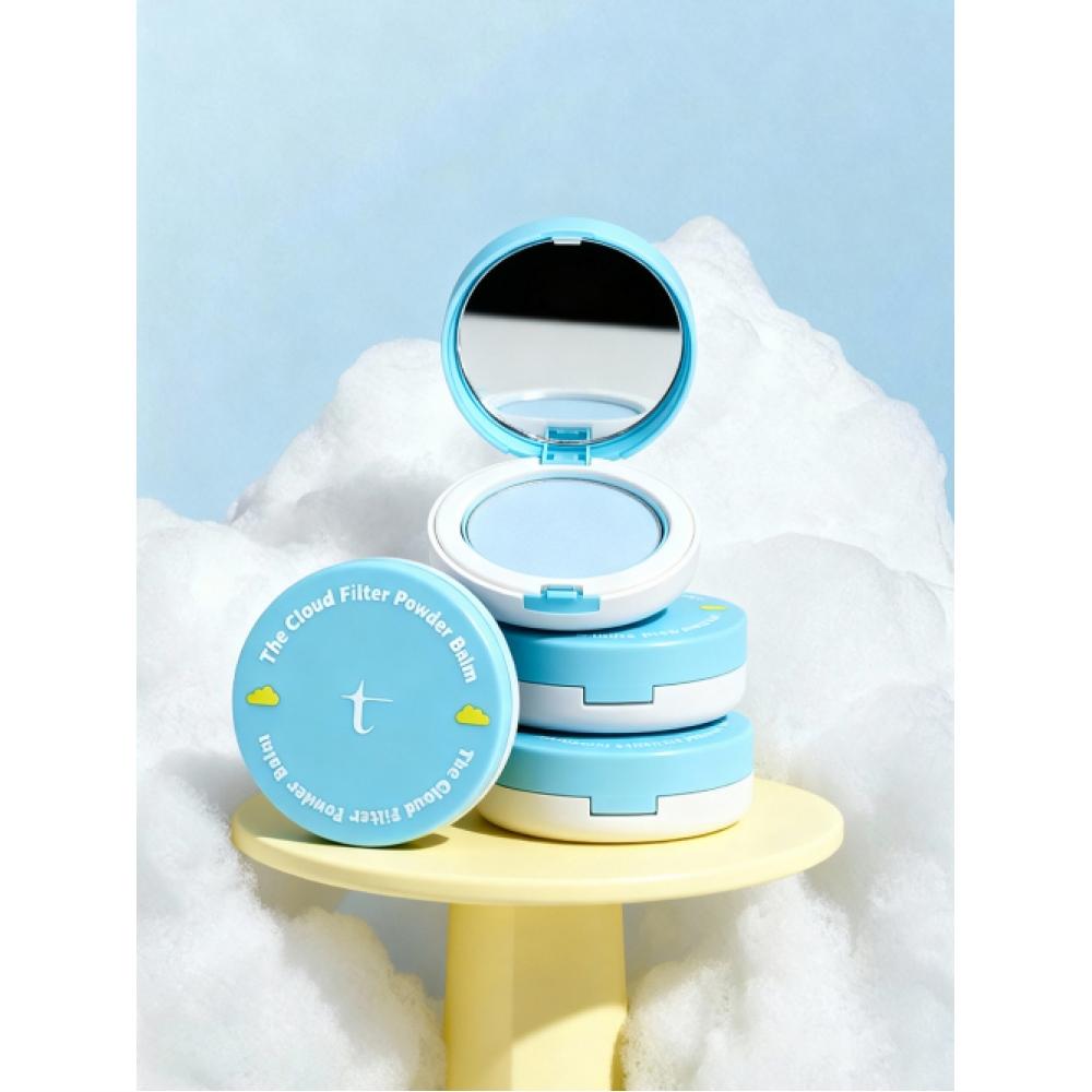 Tam Beauty The Cloud Filter Powder Balm