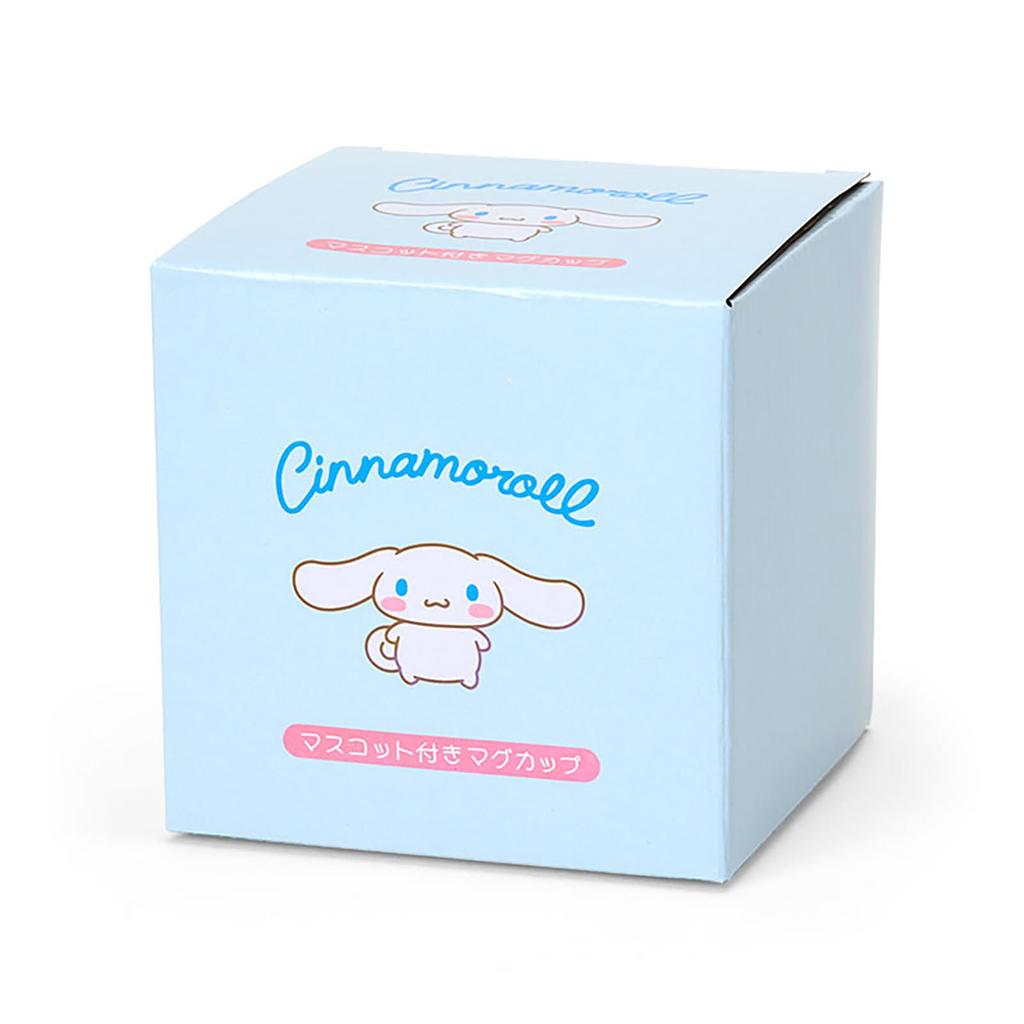 Sanrio Cinnamoroll Mascot Mug 115088