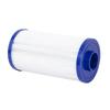 Filtrul de hidroterapie este compatibil cu 4CH-935,PWW35L,Waterway 35 SF,SD-01235, PDC580-AFS,X268554,X268535,817-4035,FC-0170