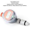 G1-1/4 DN32 Intelligent Battery Controlled Automatic Irrigation Timer Garden Watering Tool
