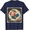 Topp – T-shirts