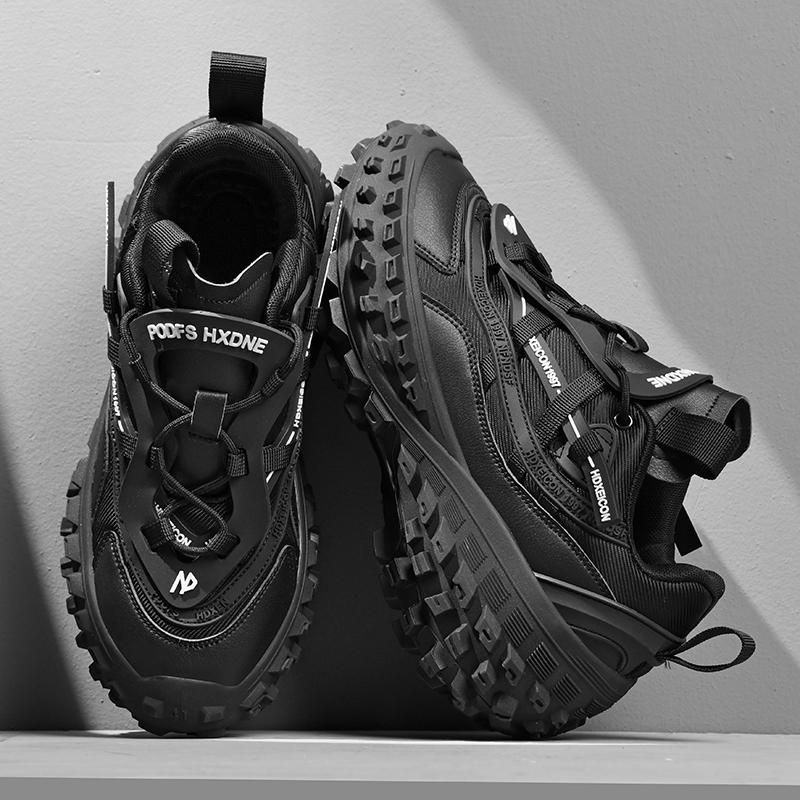 Boty pánské Tenisky Mužské ležérní Pánské Boty tenis Luxusní boty Trenér Závody Prodyšné Boty módní povaleči běhání Boty pro muže