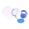 1000Ml Unisex Urinal Mobile Toilet Pee Storage Tool Large Capacity Journey Urinal Pee Bottle Thicken Car Travel Urine Bottle