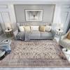 Modern Persian Style Carpet Living Room Washable Mat floor Bohemian Area Rug Decoration Home Boho rugs Non-slip Mat for Kids