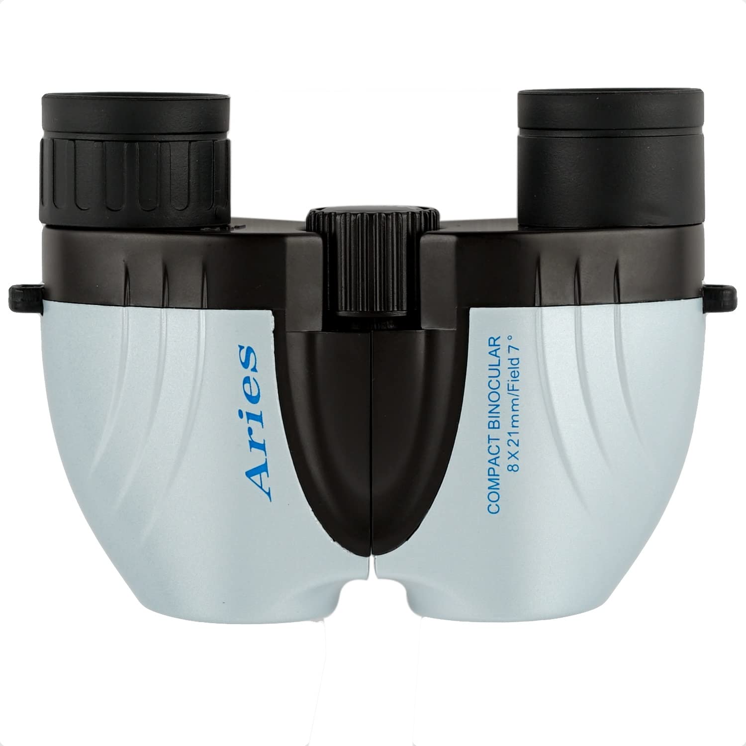 

21mm B MIZAR-TEC Binoculars, Compact, 8x, Aperture, Blue, CB-202