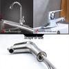 304 Stainless Steel Braided Faucet Supply Hose