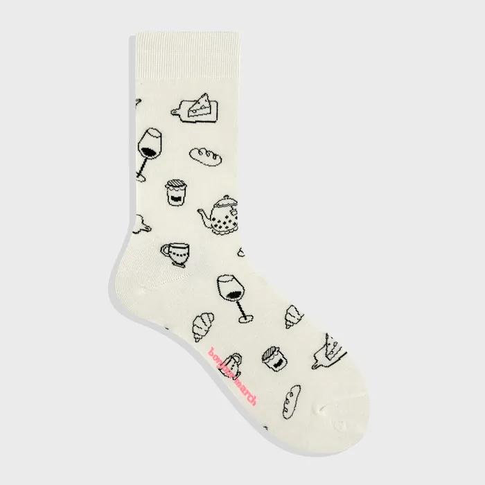 Picnic socks