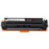 Compatible Black Toner Cartridge for HP Printers
