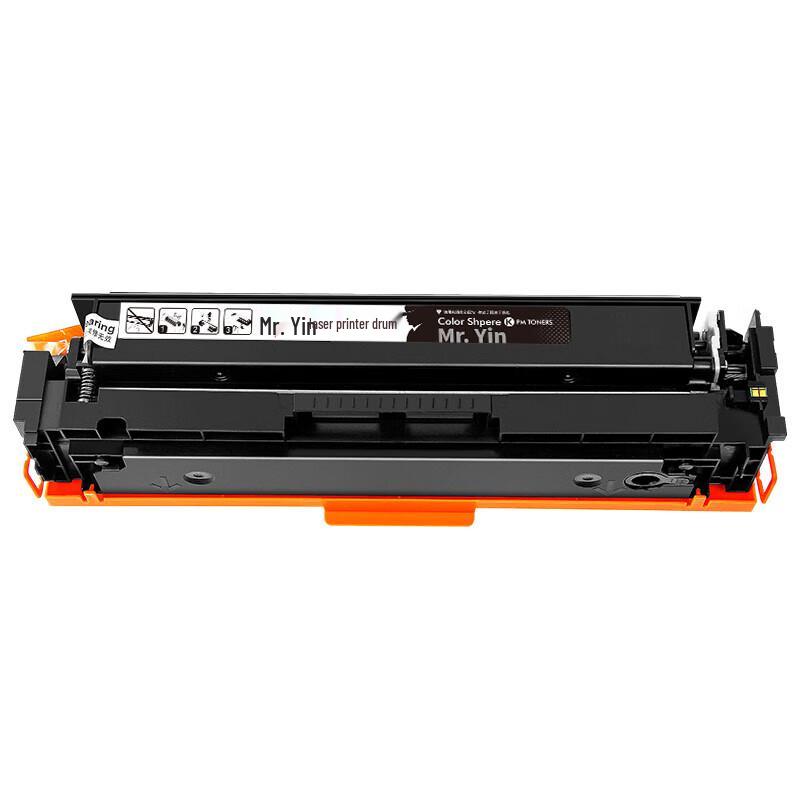 Compatible Black Toner Cartridge for HP Printers