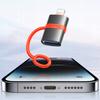 Mcdodo Adapter Usb-A 3.0 To Lightning Adapter Iphone Ipad 3A Otg