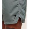 Gymshark Fit Light 7  Shorts Darkest Teal A2c2t Tbjz