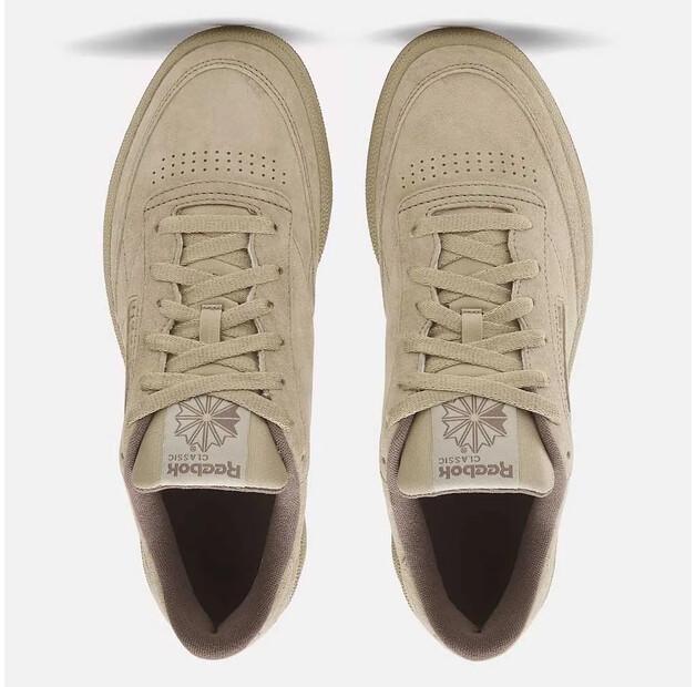 Reebok Кросовки Club C 85