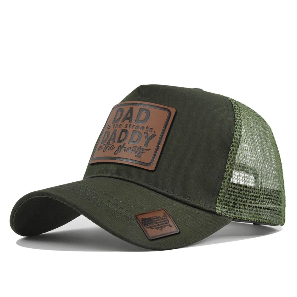 Vintage Adjustable Unisex Vintage Cap for Outdoor Hiking and Mountaineering