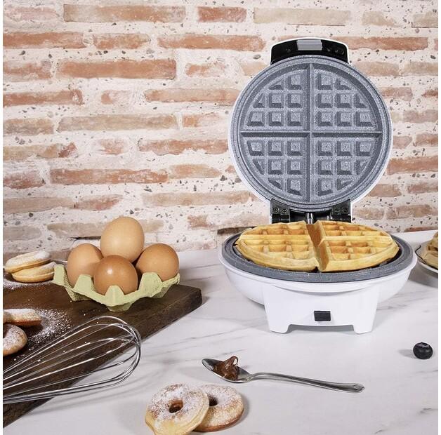 Vaflovač Cecotec 08005 Fun Gofrestone 3-v-1