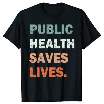 T-shirts en tops – T-shirts