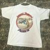 1976 Lynyrd Skynyrd Amerika Konzerttour T-Shirt heiß Baumwolle neu neues Hemd Unisex T-Shirt