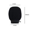 Shower Gel Washcloth Exfoliating Shower Bath Dead Skin Remover Mitt Scrub Glove Body Scrubber Peeling Glove