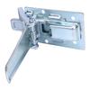 Toggle Latch Catch Easy to Use Lever Handle Toggle Hasp Clamp for Vehicle Packing Case Mechanical Equipment