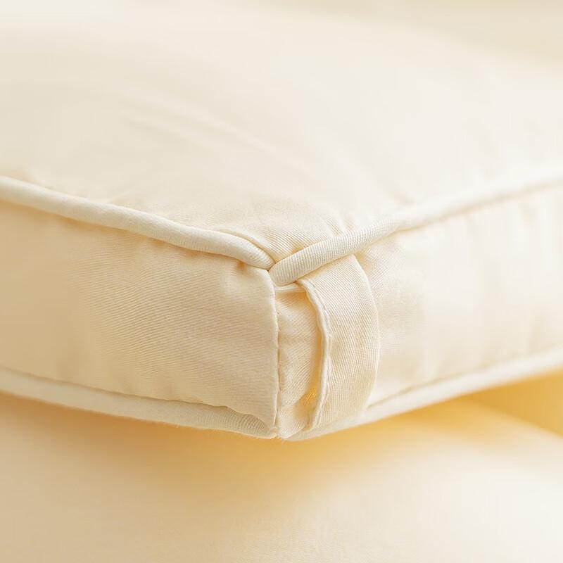 Jingdong Zhizao 100% Dorset Gold Label Mercerized Wool Winter Quilt