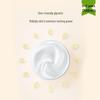 Frog Prince Kids Honey Moisturizing Cream & Toothbrush Set